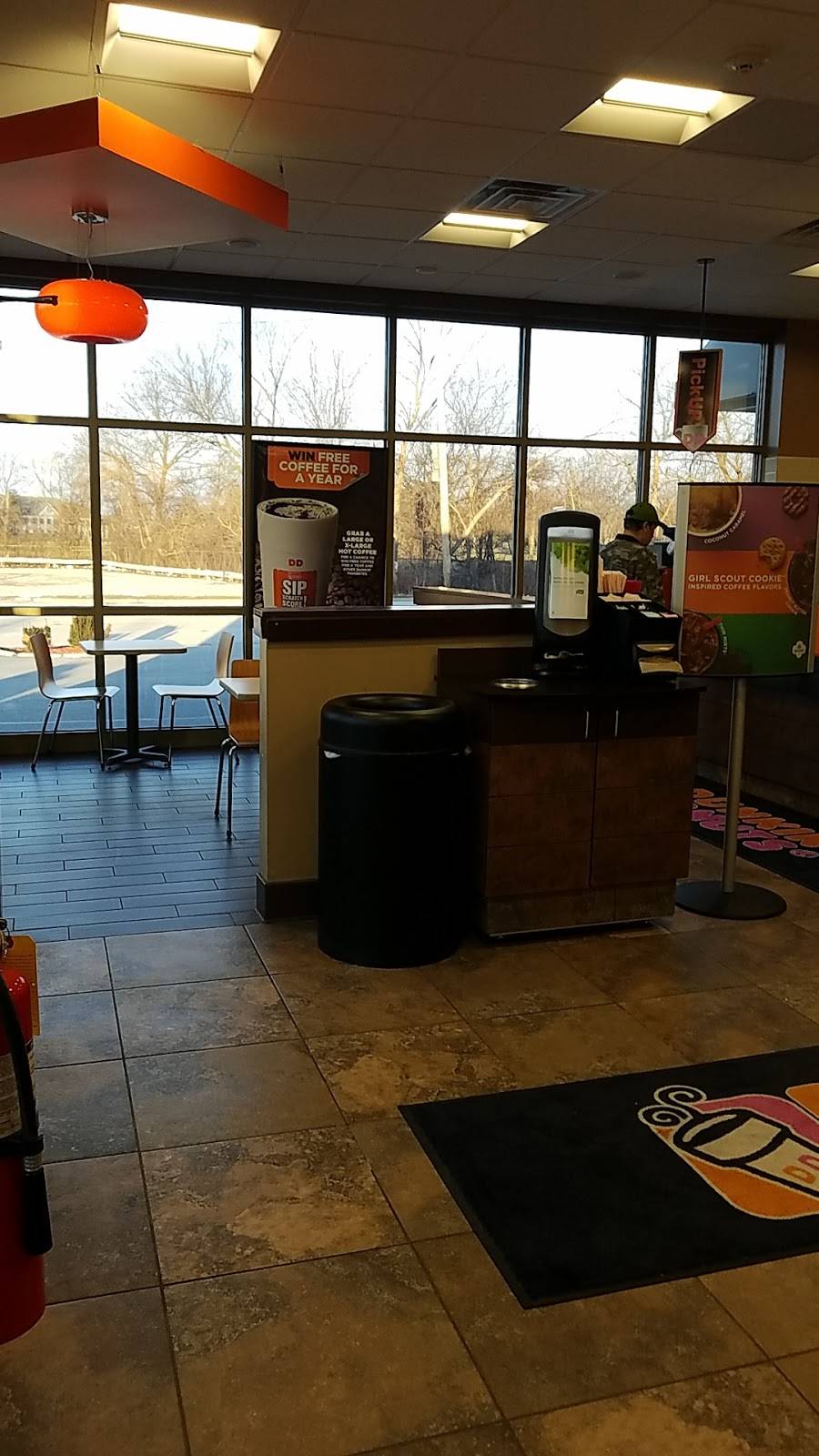 Dunkin Donuts | cafe | 17499 Dixie Hwy, Hazel Crest, IL 60429, USA | 7087994510 OR +1 708-799-4510