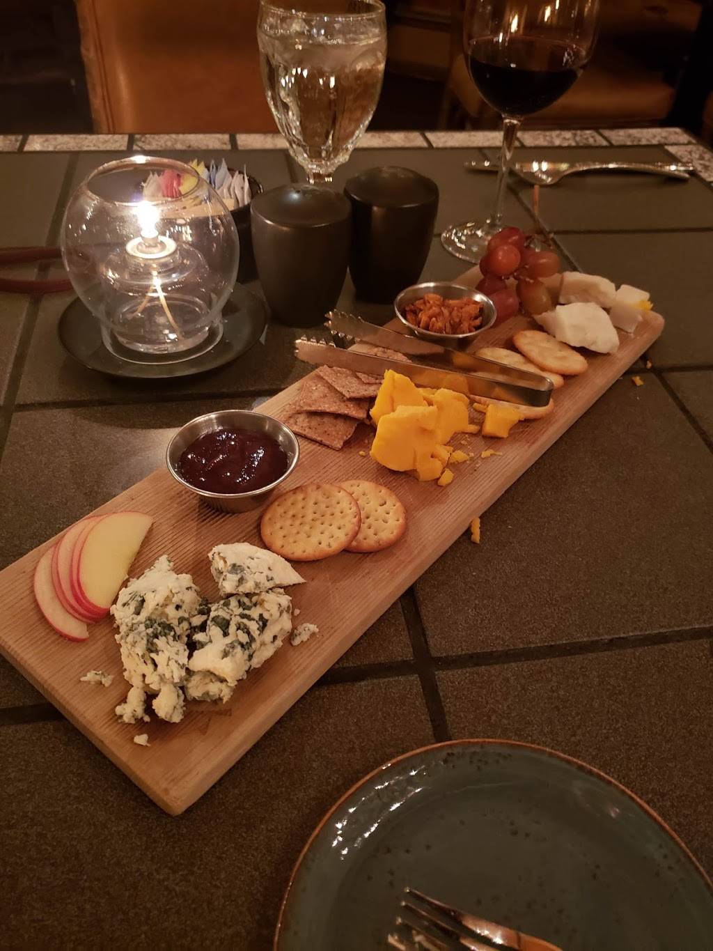 Blackwolf Run Restaurant | restaurant | 1111 W Riverside Dr, Kohler, WI 53044, USA | 8003442838 OR +1 800-344-2838