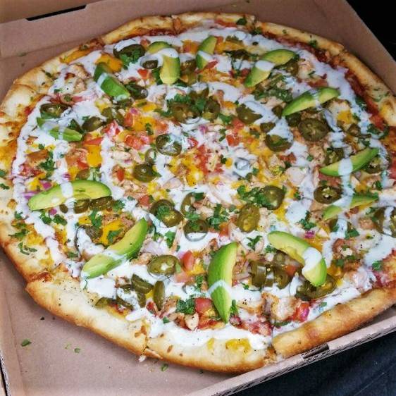 Pizza On Tap | restaurant | 1825 W Vista Way a2, Vista, CA 92083, USA | 7606304105 OR +1 760-630-4105