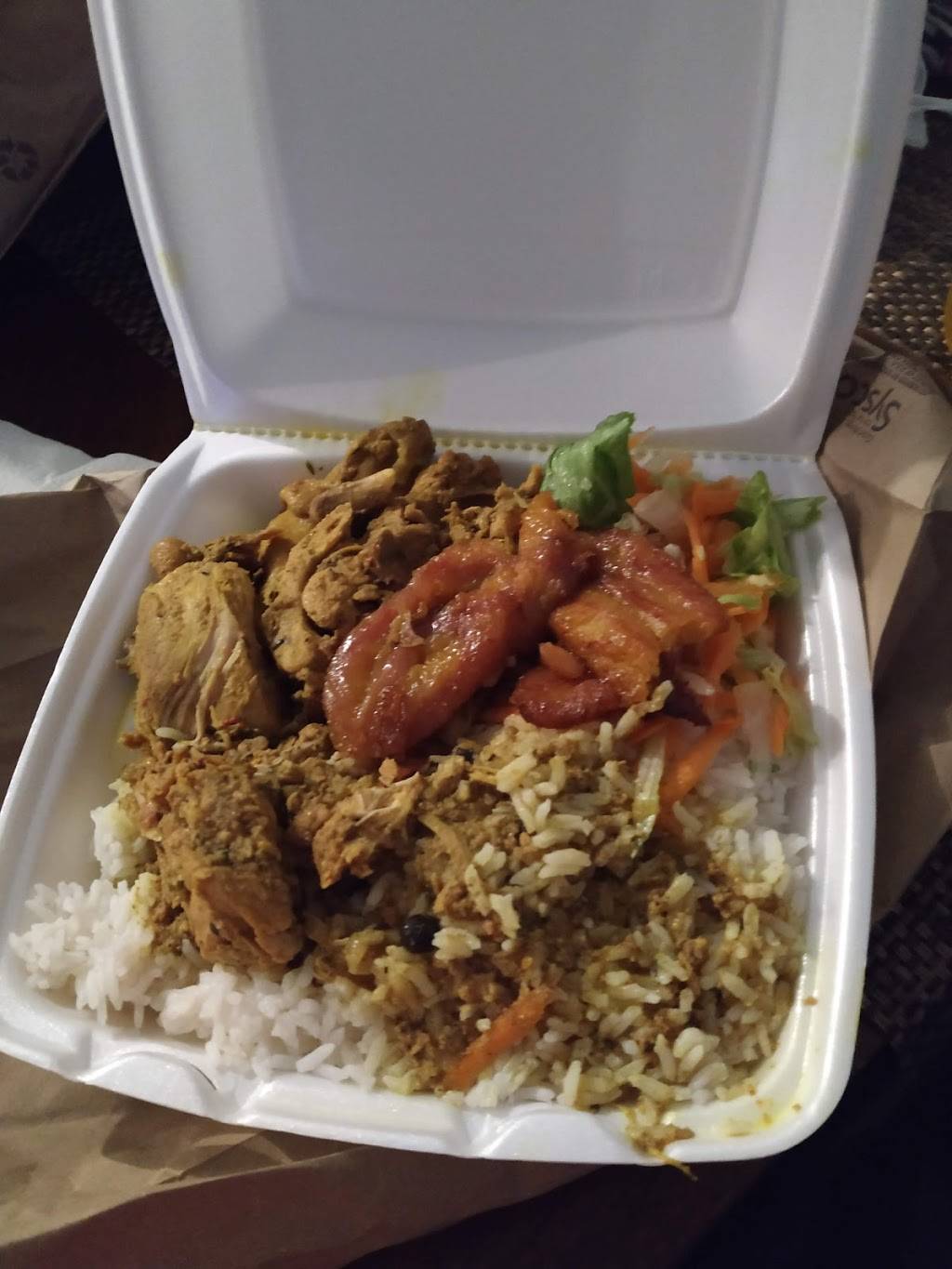 Donna’s Caribbean Restaurant | restaurant | 4800 N Powerline Rd, Pompano Beach, FL 33073, USA | 9545864630 OR +1 954-586-4630
