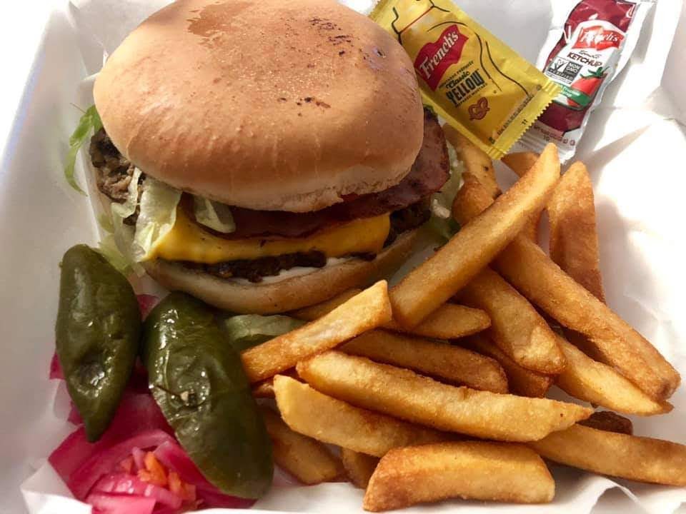 Blancas Meat Market & Restaurant | restaurant | 2501 E Main Ave, Alton, TX 78573, USA | 9562714521 OR +1 956-271-4521