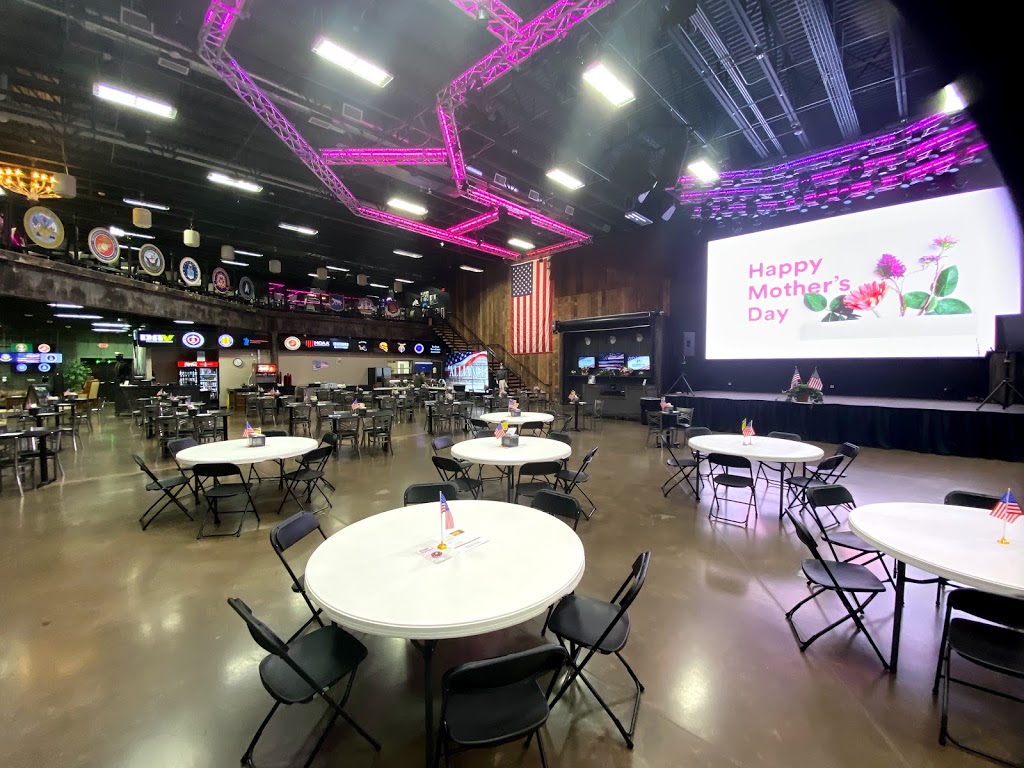 South Dakota Military Heritage Alliance, Inc. | night club | 1600 W Russell St, Sioux Falls, SD 57104, USA | 6052711582 OR +1 605-271-1582