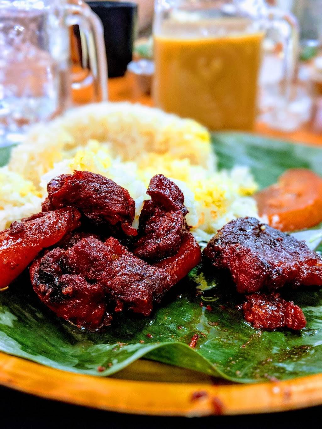 Tselogs | restaurant | 11b San Pedro Rd, Daly City, CA 94014, USA | 4157695200 OR +1 415-769-5200