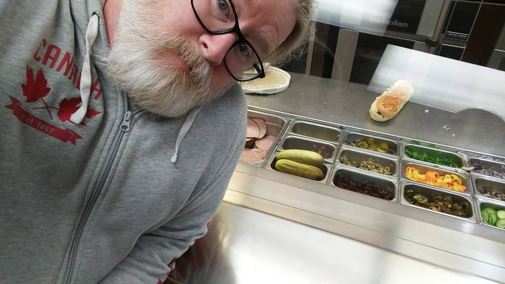 Mr.Sub | restaurant | 129 Erie St, Stratford, ON N5A 2M6, Canada | 5192737227 OR +1 519-273-7227