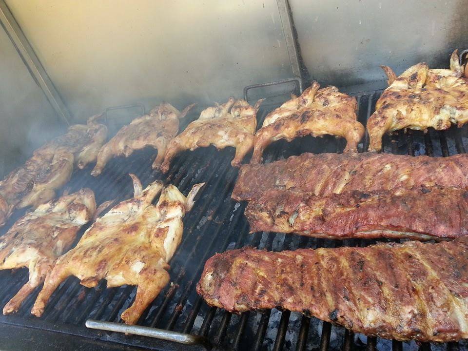 Joses Pollos | restaurant | 4727 Federal Blvd, San Diego, CA 92102, USA | 6196164762 OR +1 619-616-4762