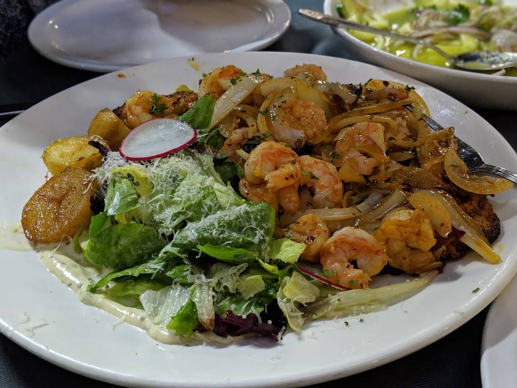 Villa Marina Restaurante | restaurant | Paseo de los Héroes 4449, Zona Urbana Rio Tijuana, 22320 Tijuana, B.C., Mexico | 016649736868 OR +52 664 973 6868