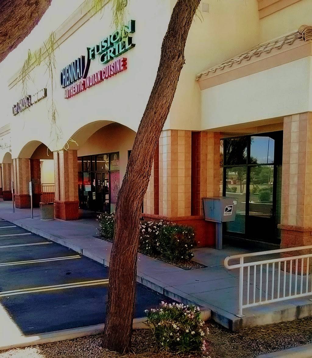 Chennai Fusion Grill (Authentic Flavors of Chennai, Hyderabad, K | restaurant | 4929 W Chandler Blvd, Chandler, AZ 85226, USA | 4807055444 OR +1 480-705-5444
