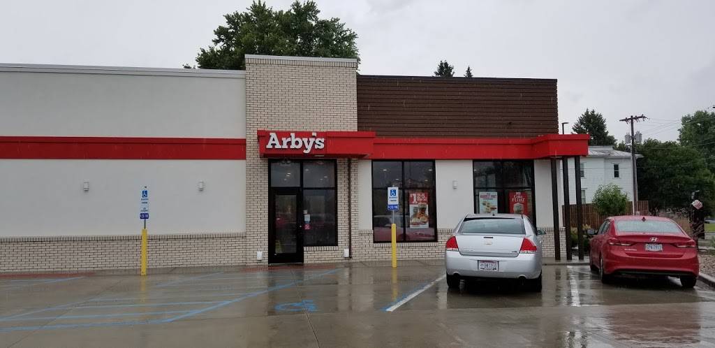 Arbys | restaurant | 700 Carter Drive, Galion, OH 44833, USA | 4197777206 OR +1 419-777-7206