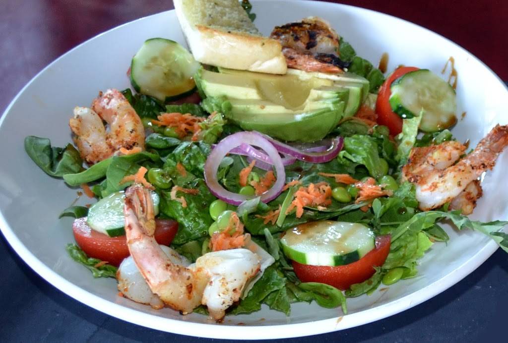 The Lanes Bowl & Bistro | restaurant | 9 Greene Street, Mashpee, MA 02649, USA | 7742282291 OR +1 774-228-2291