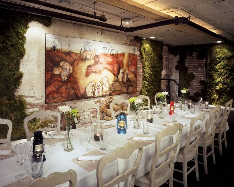 Beatrice & Woodsley | restaurant | 38 S Broadway, Denver, CO 80209, USA | 3037773505 OR +1 303-777-3505