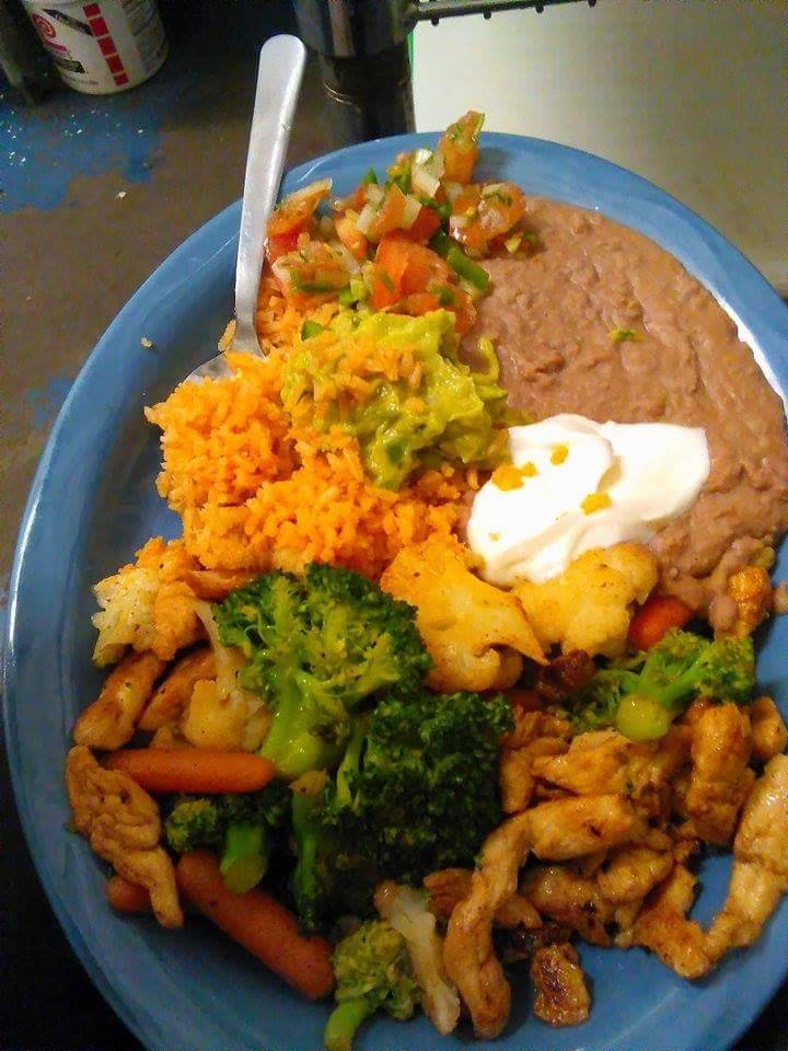 El Campo Mexican Restaurant | restaurant | 204 N Main St, Ada, OH 45810, USA | 4196340009 OR +1 419-634-0009
