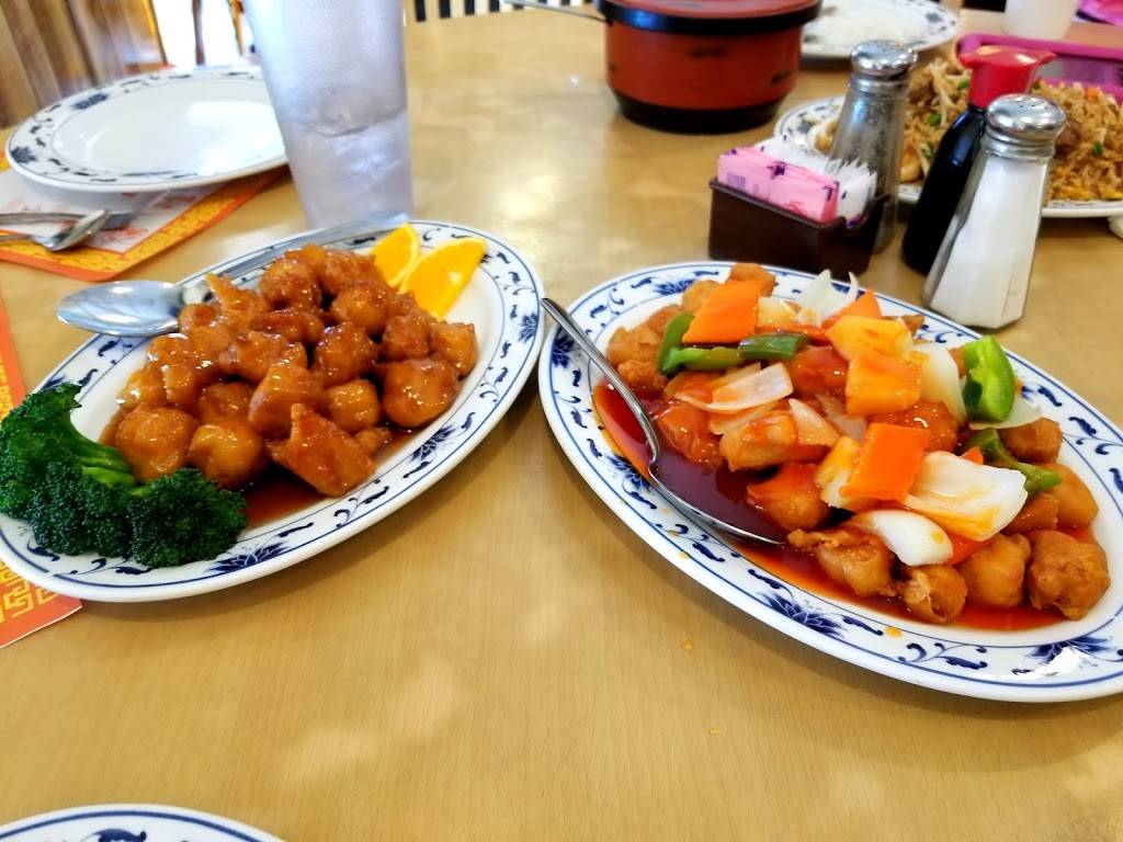 Yao Chinese Restaurant | restaurant | 2487 S Gilbert Rd, Gilbert, AZ 85295, USA | 4808990308 OR +1 480-899-0308
