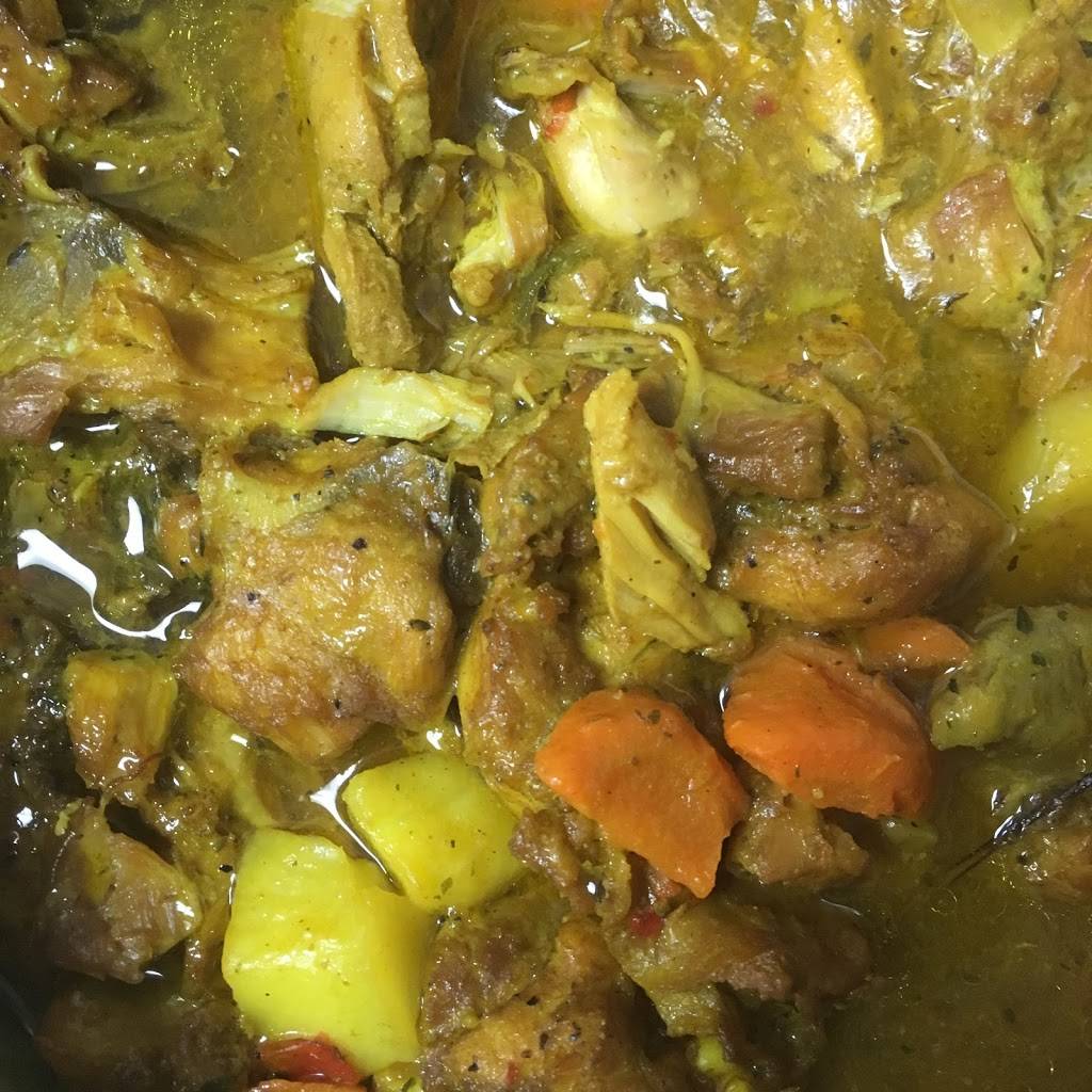 NYAMMINGS JAMAICAN & AMERICAN CARRY OUT | meal takeaway | 3237 Belair Rd, Baltimore, MD 21213, USA | 4103424200 OR +1 410-342-4200