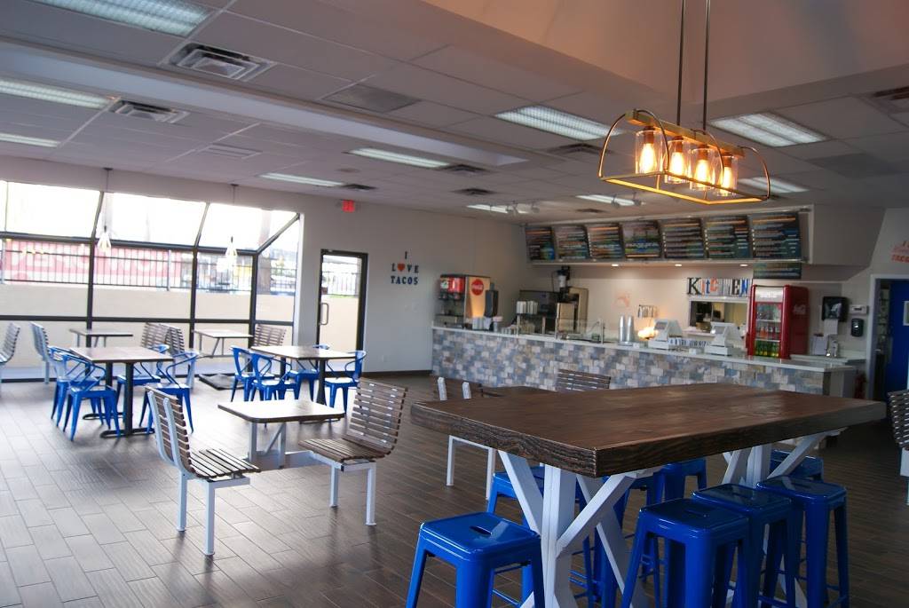 Just Tacos and More | restaurant | 2910 N 32nd St #160, Phoenix, AZ 85018, USA | 6026753924 OR +1 602-675-3924