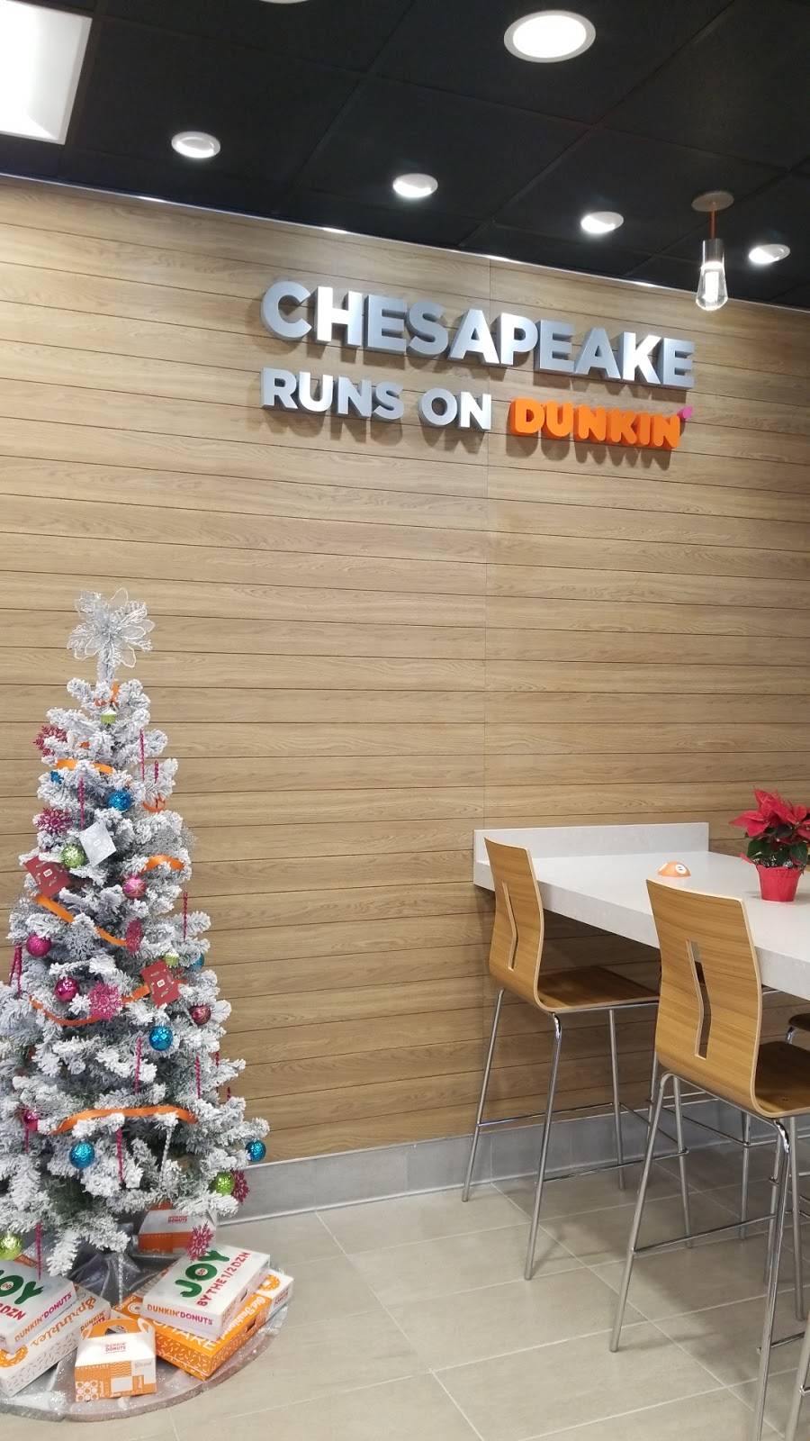 Dunkin Donuts | restaurant | 1116 Volvo Pkwy, Chesapeake, VA 23320, USA | 7575477271 OR +1 757-547-7271