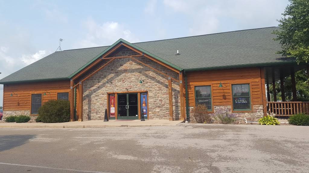 The Outpost | restaurant | 606 Knight Dr, Sherwood, WI 54169, USA | 9209893300 OR +1 920-989-3300