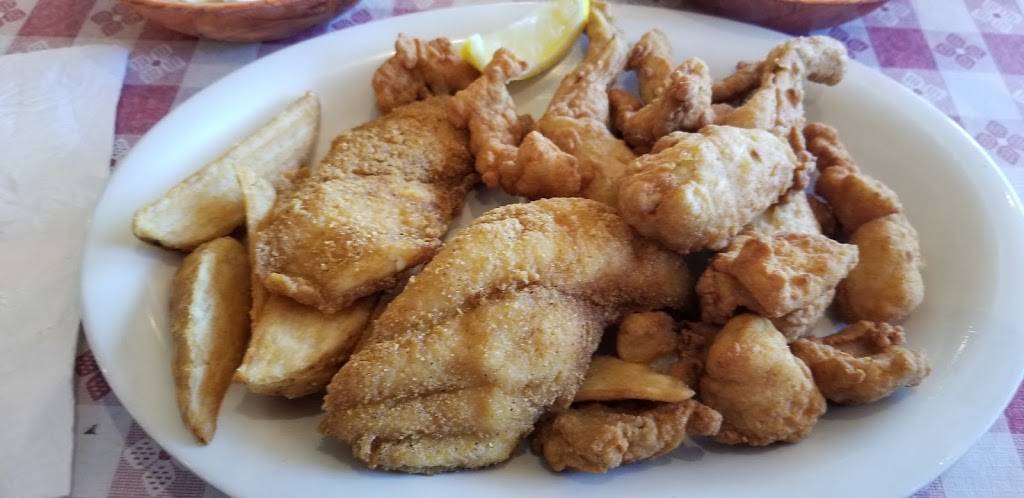 Uncle Buds Catfish Chicken & Such | restaurant | 2719 Old Lebanon Rd, Nashville, TN 37214, USA | 6156788080 OR +1 615-678-8080