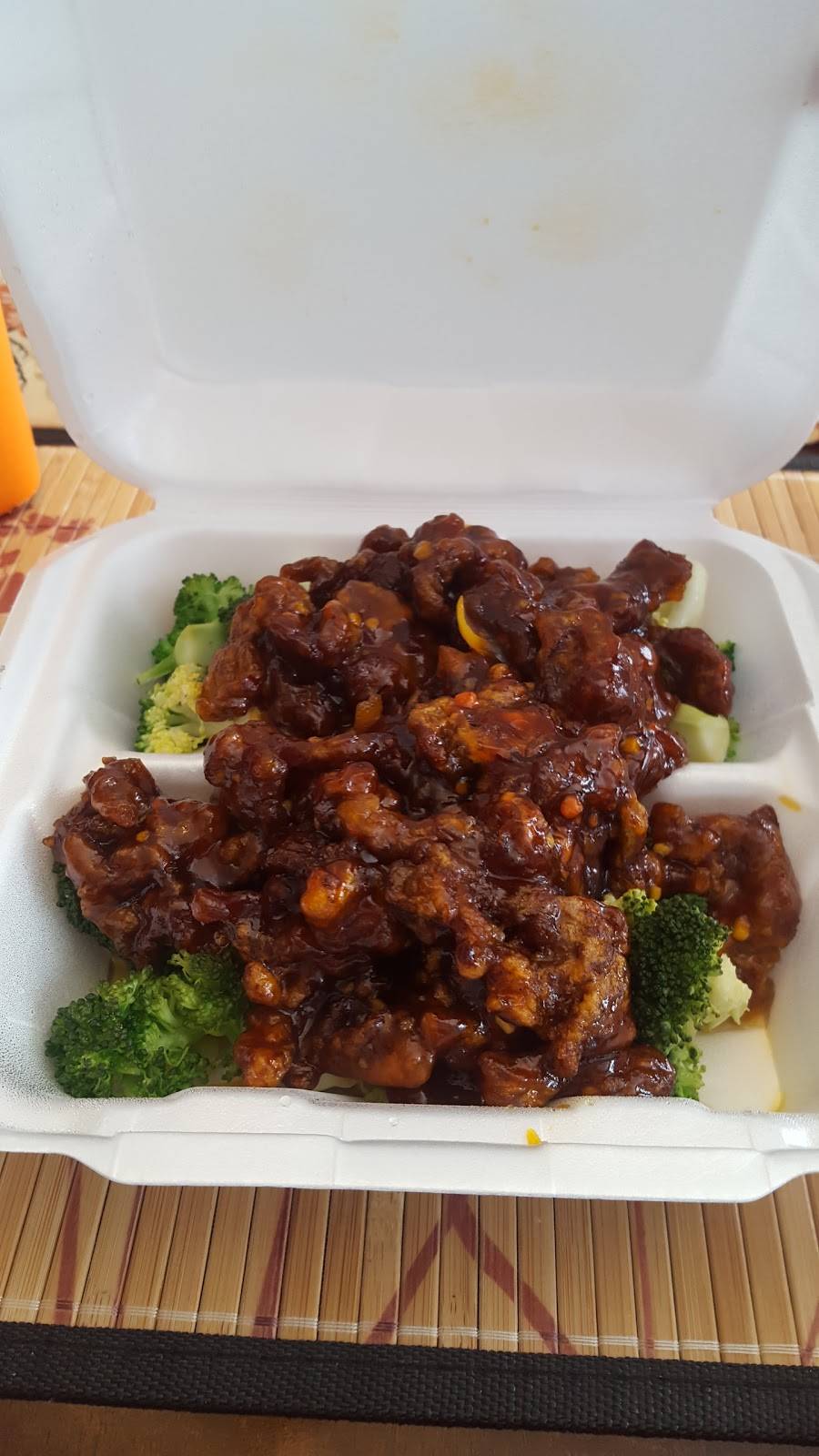 Express Wok | restaurant | 2204 Kelly Blvd, Carrollton, TX 75006, USA | 9724188281 OR +1 972-418-8281