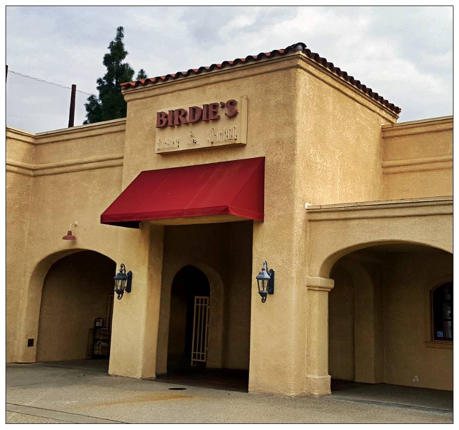 Birdies Grill | restaurant | 630 S Almansor St, Alhambra, CA 91801, USA | 6265704600 OR +1 626-570-4600