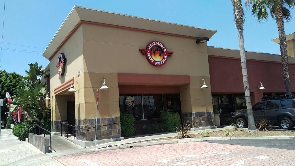 Alondra’s | restaurant | 8411 Alondra Blvd, Paramount, CA 90723, USA | 5625314200 OR +1 562-531-4200