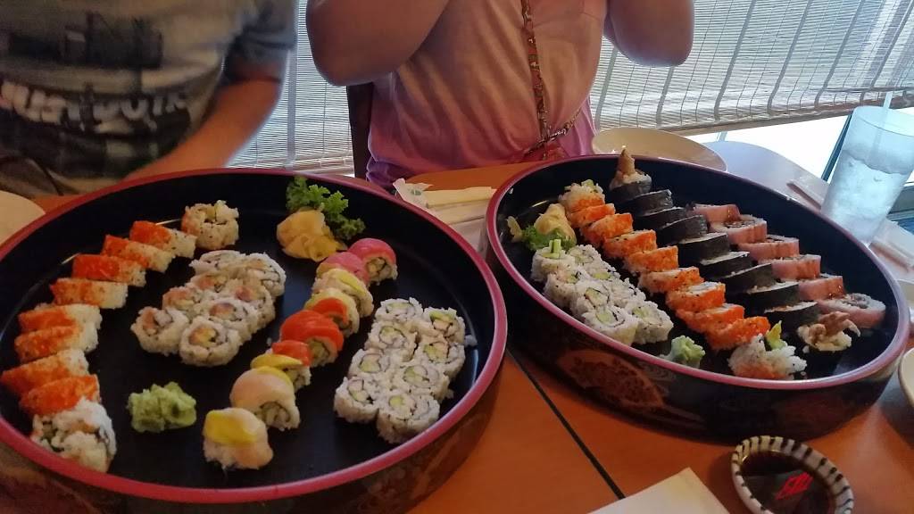 Sushi Goma | restaurant | 222 SW Port St Lucie Blvd #102, Port St. Lucie, FL 34984, USA | 7728797072 OR +1 772-879-7072