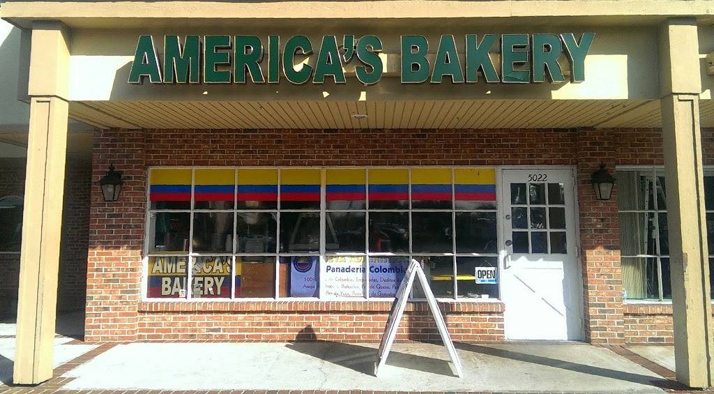 America’s Bakery | restaurant | 5022 N Federal Hwy, Lighthouse Point, FL 33064, USA | 7542277234 OR +1 754-227-7234