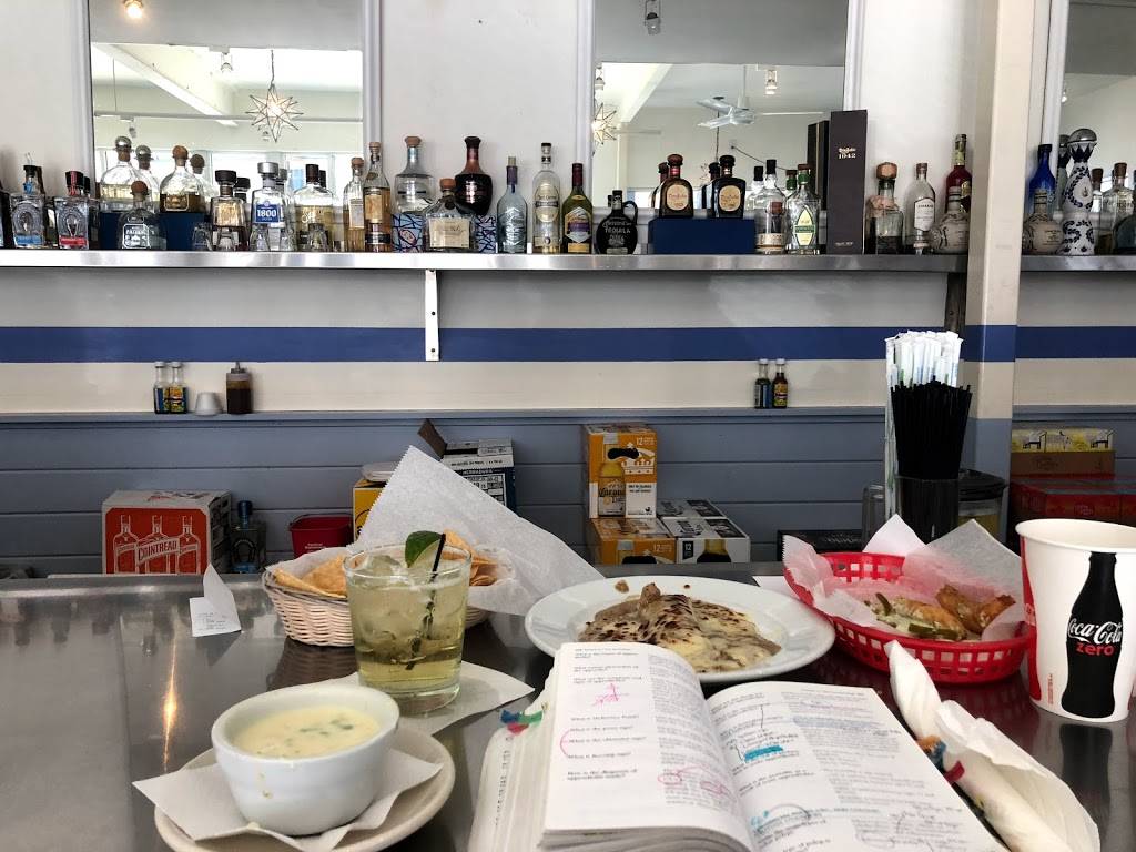 Taqueria Del Sol | restaurant | 334 Prince Ave, Athens, GA 30601, USA | 7063533890 OR +1 706-353-3890