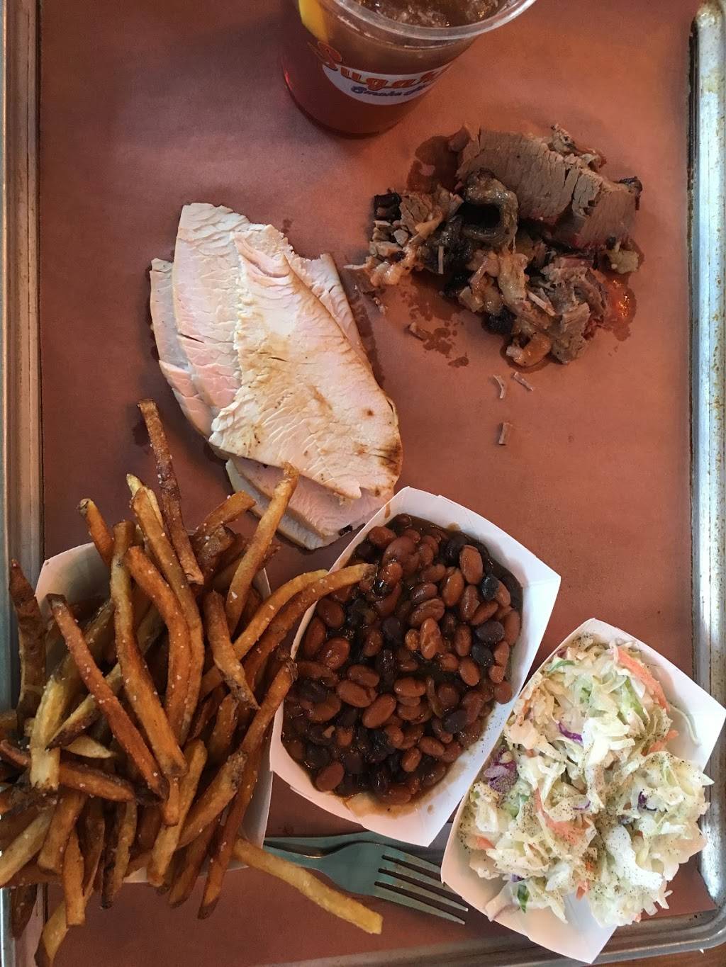 Sugarfire Smoke House | restaurant | 512 W Front St, Washington, MO 63090, USA | 6364325550 OR +1 636-432-5550