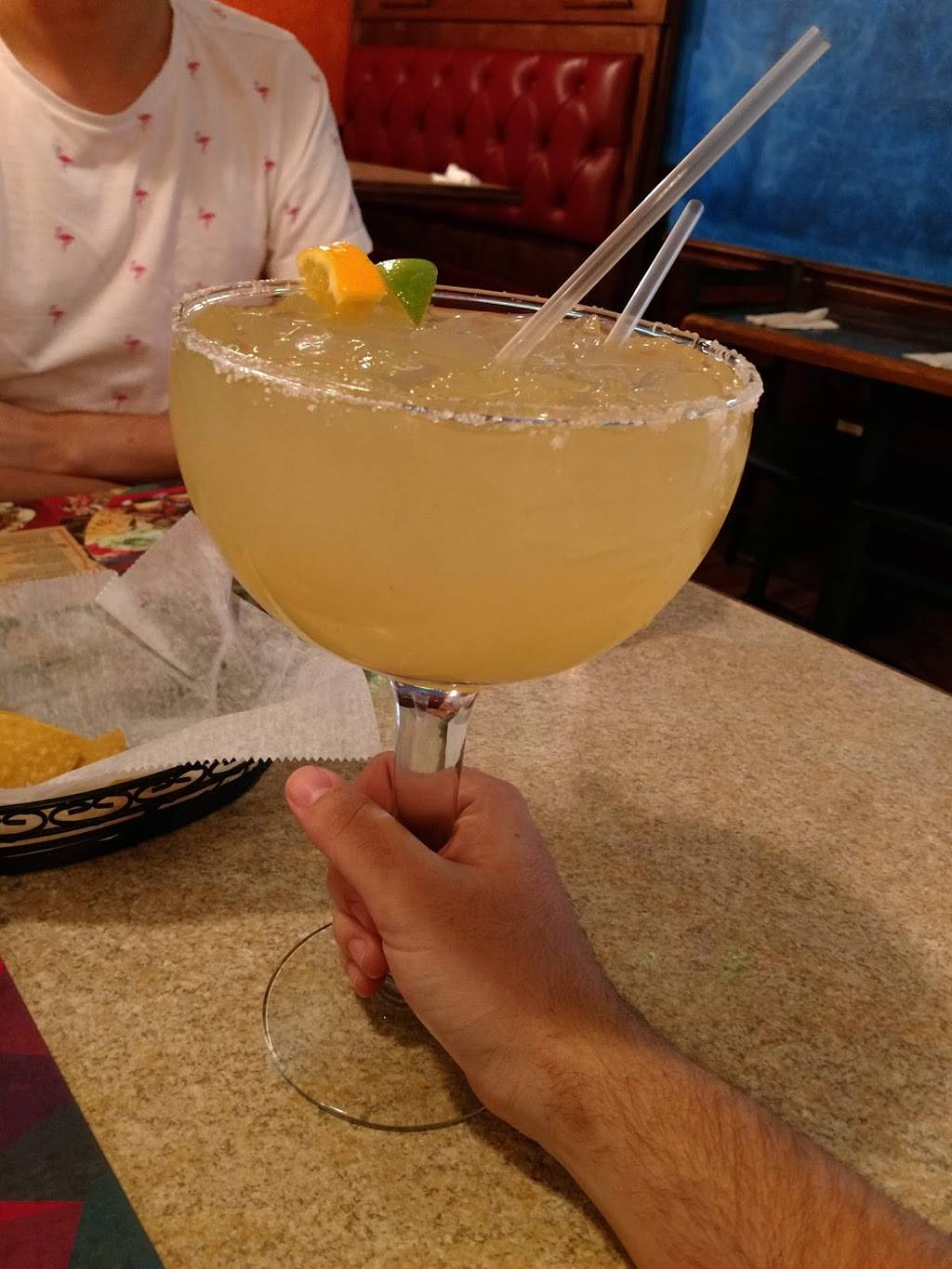 Los Reyes Mexican Restaurant | restaurant | 7620 Rivers Ave, North Charleston, SC 29406, USA | 8438246422 OR +1 843-824-6422