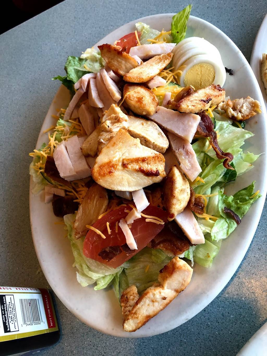 Kaceli’s Family Restaurant | restaurant | 21000 Ecorse Rd, Taylor, MI 48180, USA | 3133868911 OR +1 313-386-8911