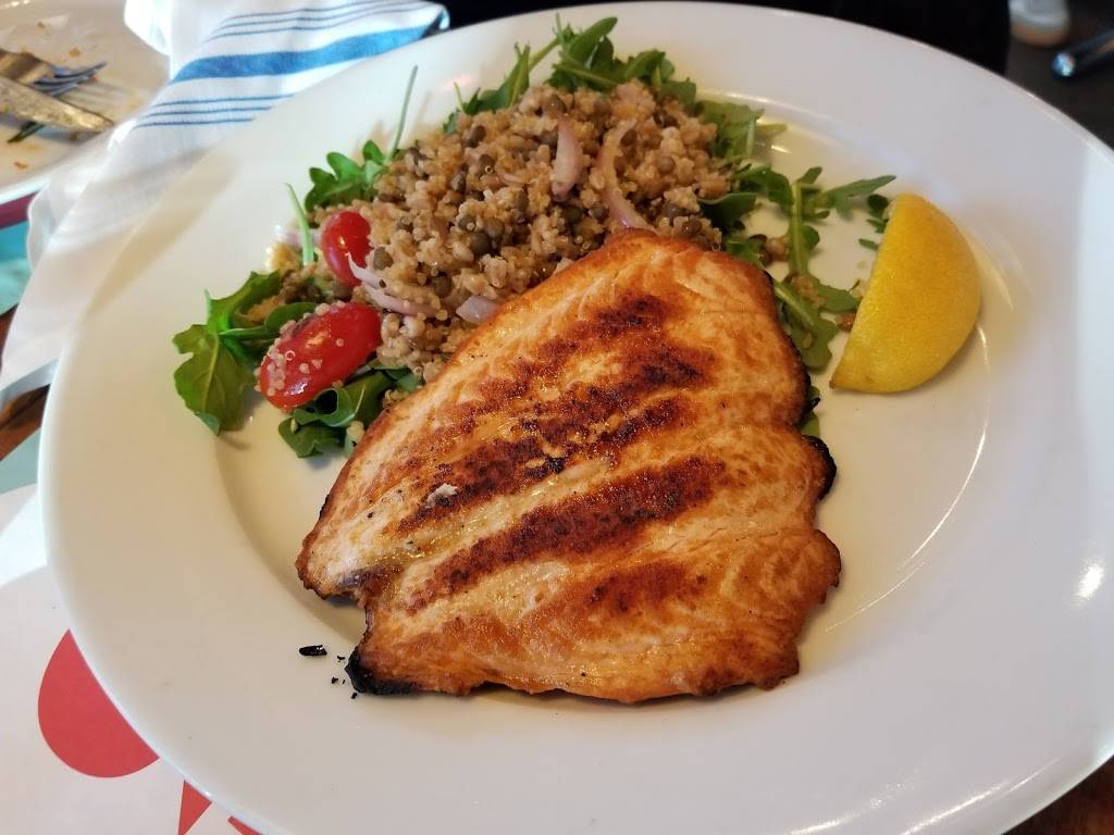 Bigalora Wood Fired Cucina | restaurant | 3050 Washtenaw Ave Suite 112, Ann Arbor, MI 48104, USA | 7349712442 OR +1 734-971-2442