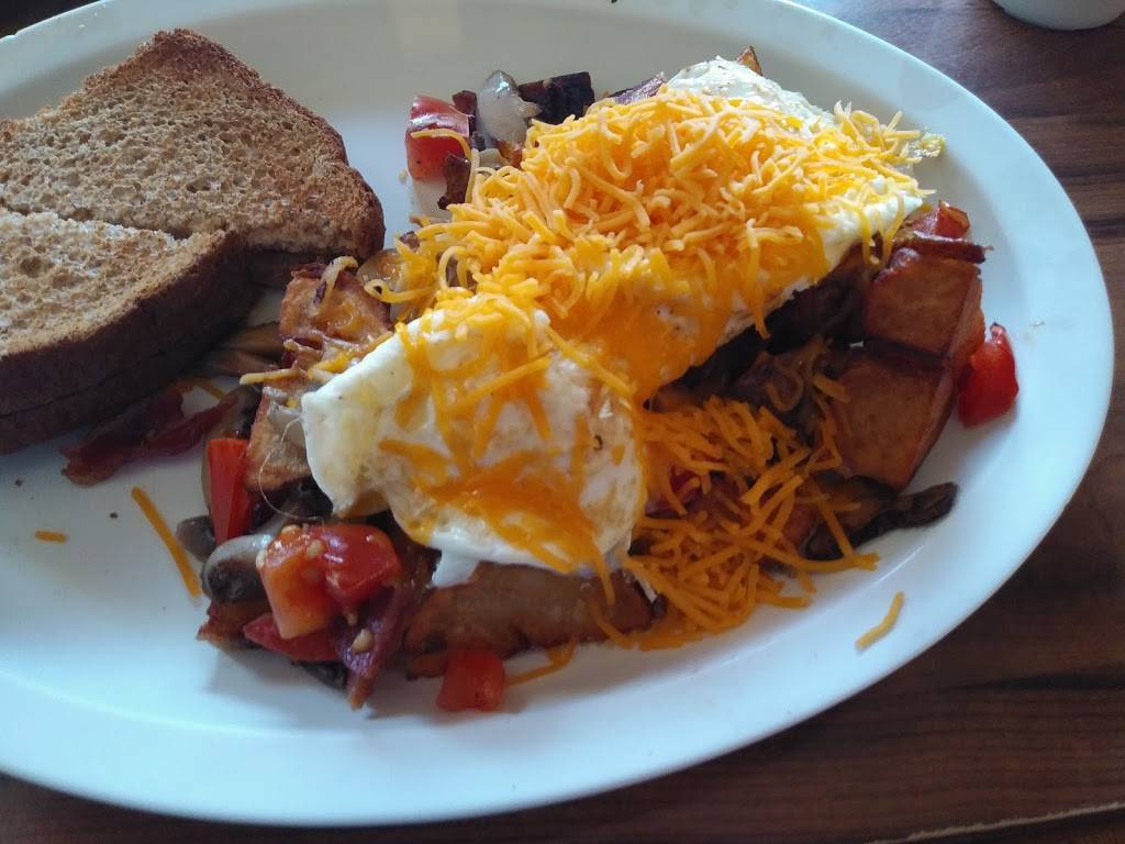 West Union Cafe | restaurant | 111 IL-1, West Union, IL 62477, USA | 2172793693 OR +1 217-279-3693