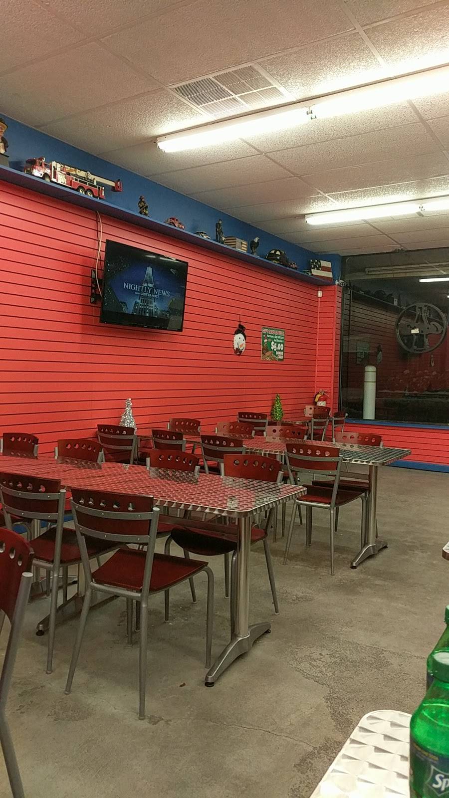 Pizza 911 | restaurant | 108 Webster St, Manchester, NH 03104, USA | 6036252201 OR +1 603-625-2201