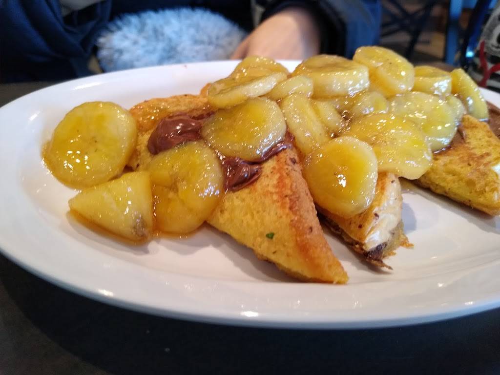 Tasty Cafe Boston | restaurant | 321 Boston Ave, Medford, MA 02155, USA | 7812193269 OR +1 781-219-3269