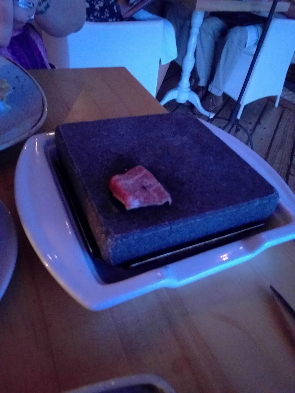 Modern Garden | restaurant | 422 NW N River Dr, Miami, FL 33128, USA | 3054404200 OR +1 305-440-4200