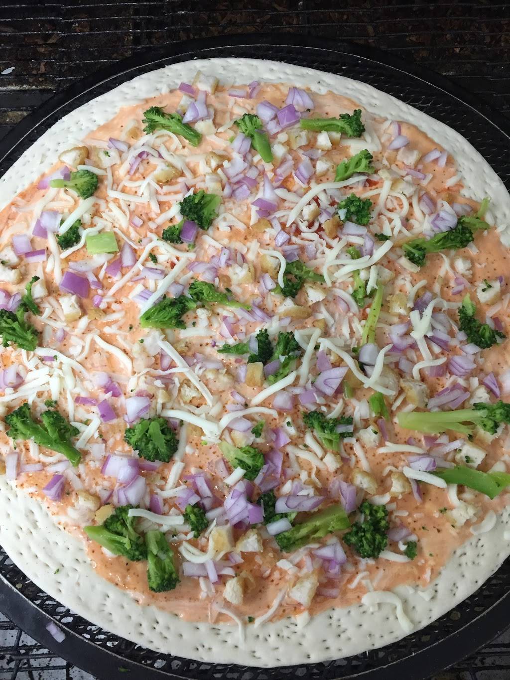 Oriole Pizza | restaurant | 8519 Liberty Rd # 2, Randallstown, MD 21133, USA | 4106555100 OR +1 410-655-5100