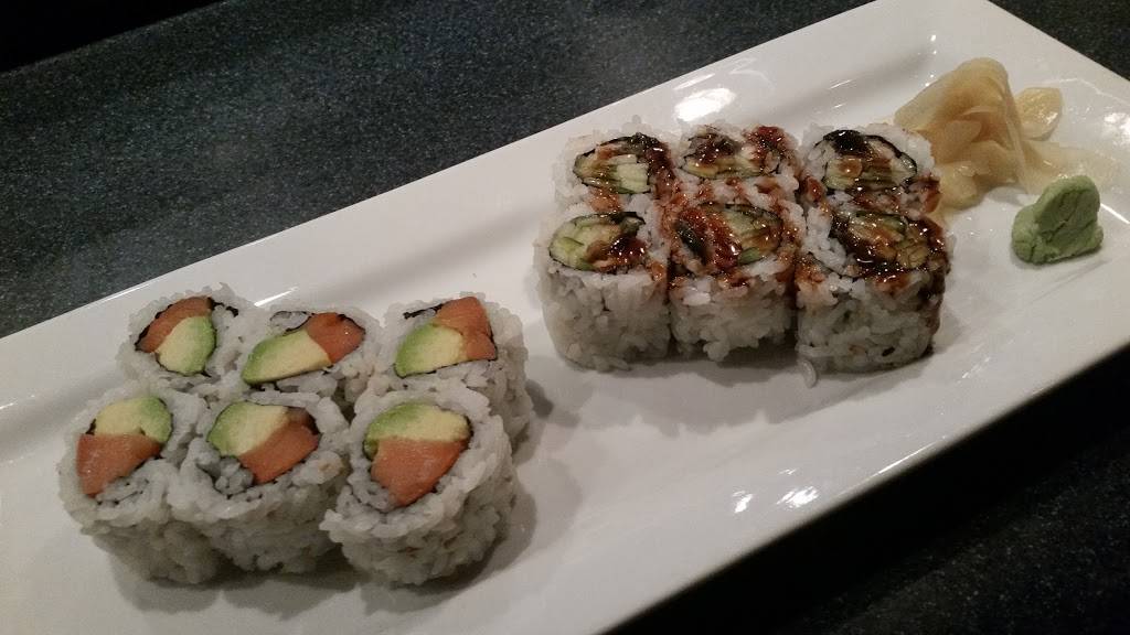 Kobe Japanese Steak & Seafood House | restaurant | 261 Garrisonville Rd #101, Stafford, VA 22554, USA | 5407201935 OR +1 540-720-1935