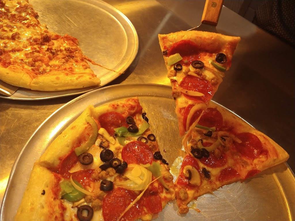 Laura’s Pizza Buffet | restaurant | 1727 W Jesse James Rd, Excelsior Springs, MO 64024, USA | 8162969887 OR +1 816-296-9887