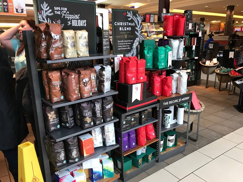 Starbucks | cafe | 288 Orland Square Dr, Orland Park, IL 60462, USA | 7082260317 OR +1 708-226-0317
