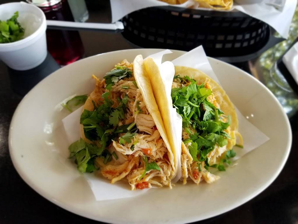 Taco More - Round Rock | restaurant | 301 W E Palm Valley Blvd, Round Rock, TX 78664, USA | 5123108952 OR +1 512-310-8952