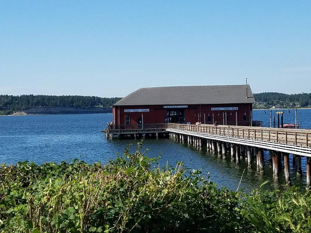 Front Street Grill | restaurant | 20 Front St NW, Coupeville, WA 98239, USA | 3606822551 OR +1 360-682-2551