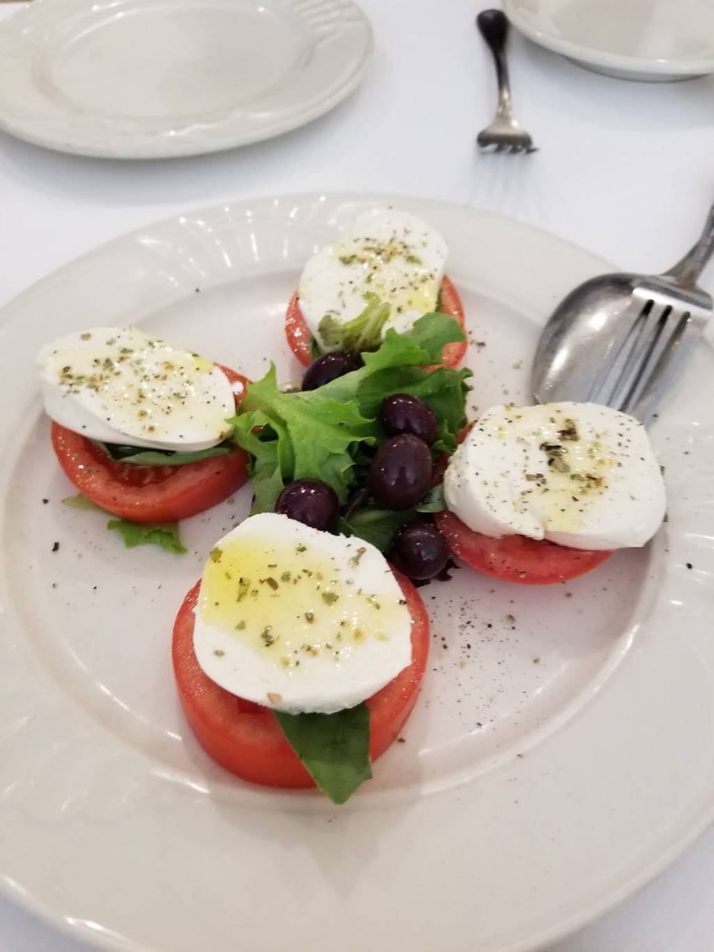 Via Veneto | restaurant | 2244 Fillmore St, San Francisco, CA 94115, USA | 4153469211 OR +1 415-346-9211