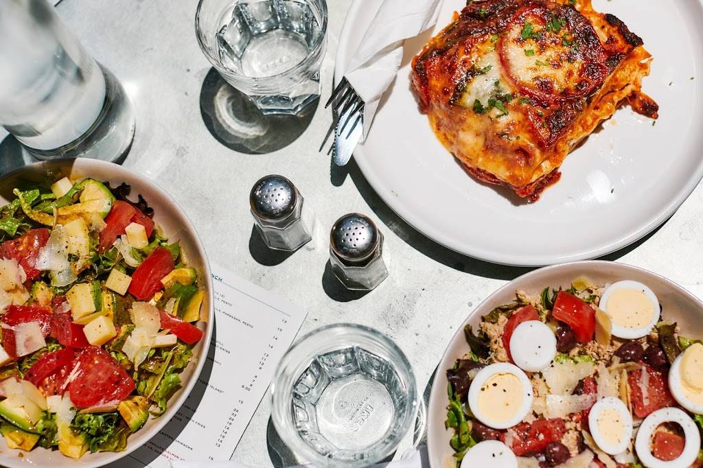 Zinqué - San Diego | cafe | 2101 Kettner Blvd, San Diego, CA 92101, USA | 6199156172 OR +1 619-915-6172