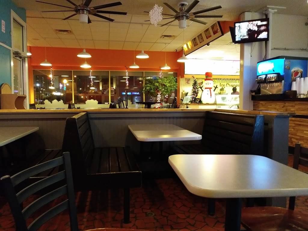 North End Pizza | restaurant | 3420 Atlantic Ave, Virginia Beach, VA 23451, USA | 7574282002 OR +1 757-428-2002