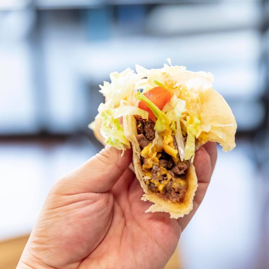 Olympic Burger | restaurant | 1001 S Vermont Ave, Los Angeles, CA 90006, USA | 2133851728 OR +1 213-385-1728