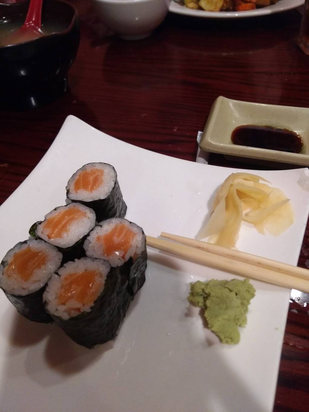 Yummy Yummy | restaurant | 5325 Park Forest Pkwy, North Charleston, SC 29418, USA | 8437605586 OR +1 843-760-5586