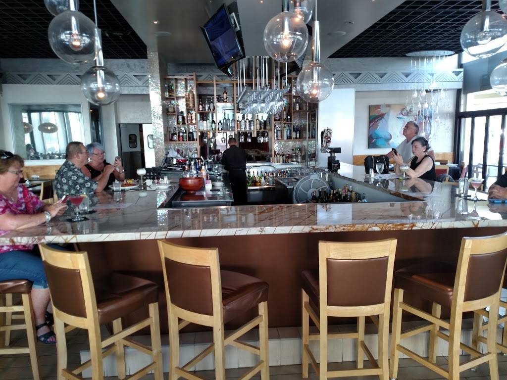 Kaiser Grille Palm Springs | restaurant | 205 S Palm Canyon Dr, Palm Springs, CA 92262, USA | 7603231003 OR +1 760-323-1003