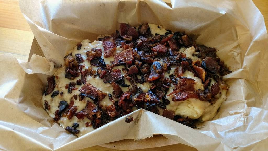 Beachin Biscuits | restaurant | 783 Price St, Pismo Beach, CA 93449, USA | 8052955210 OR +1 805-295-5210