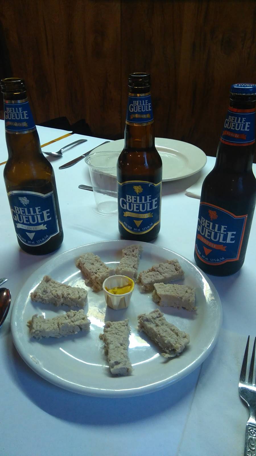 Sucrerie dAntan | restaurant | 2150 Avenue Bédard, Saint-Lazare, QC J7T 2E5, Canada | 4504559805 OR +1 450-455-9805