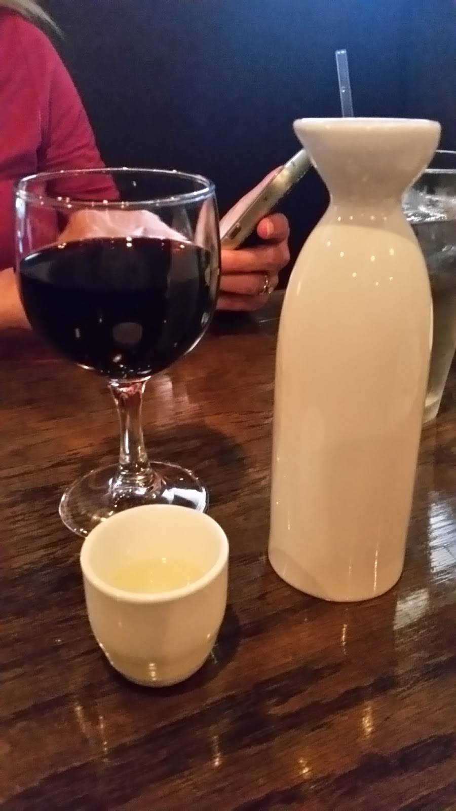 Kamugi Japanese Steakhouse & Sushi | restaurant | 2181 Upton Dr suite 406, Virginia Beach, VA 23454, USA | 7574308886 OR +1 757-430-8886